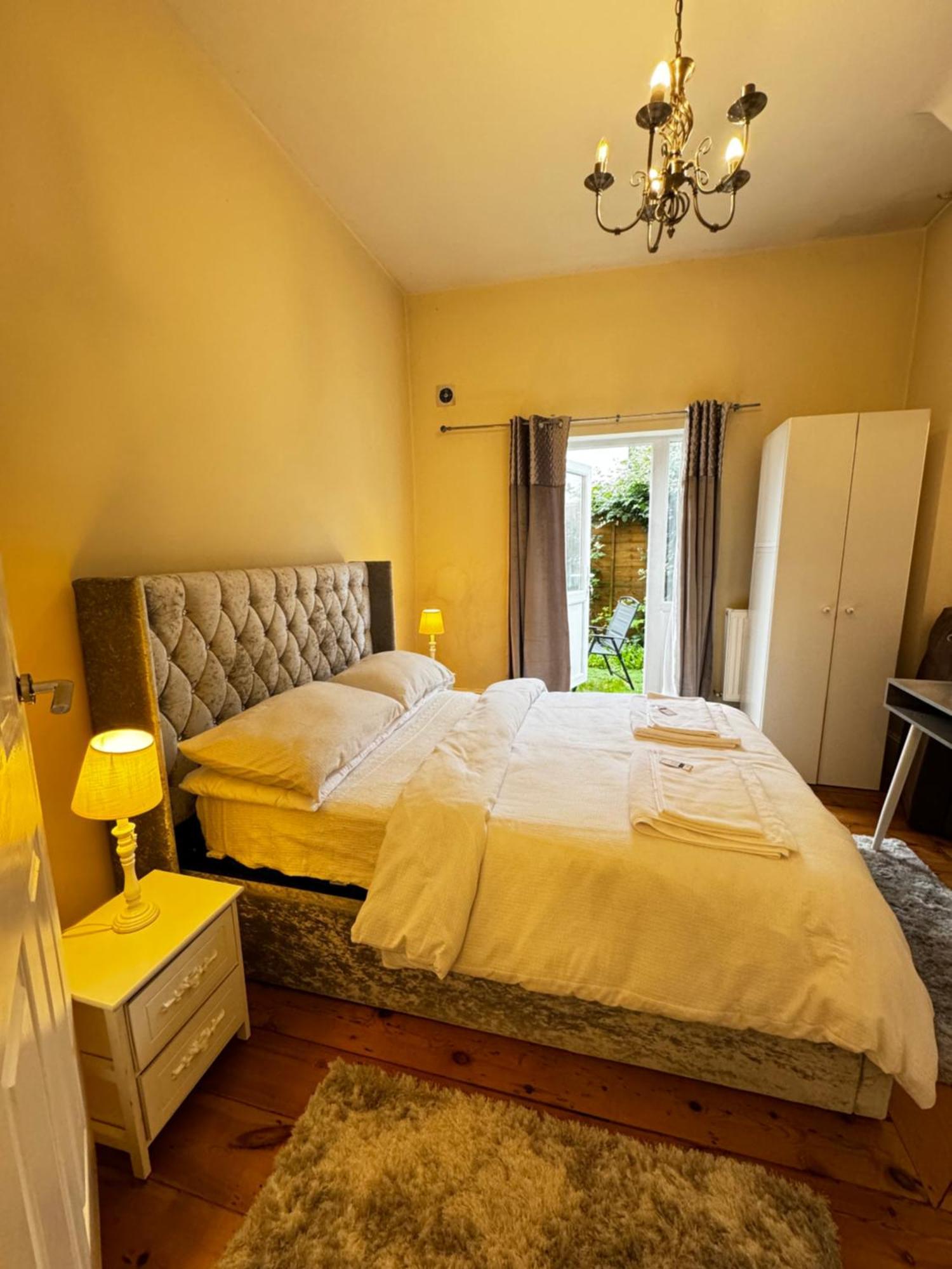דירות לונדון Entire 1Bed Stratford Westfield מראה חיצוני תמונה