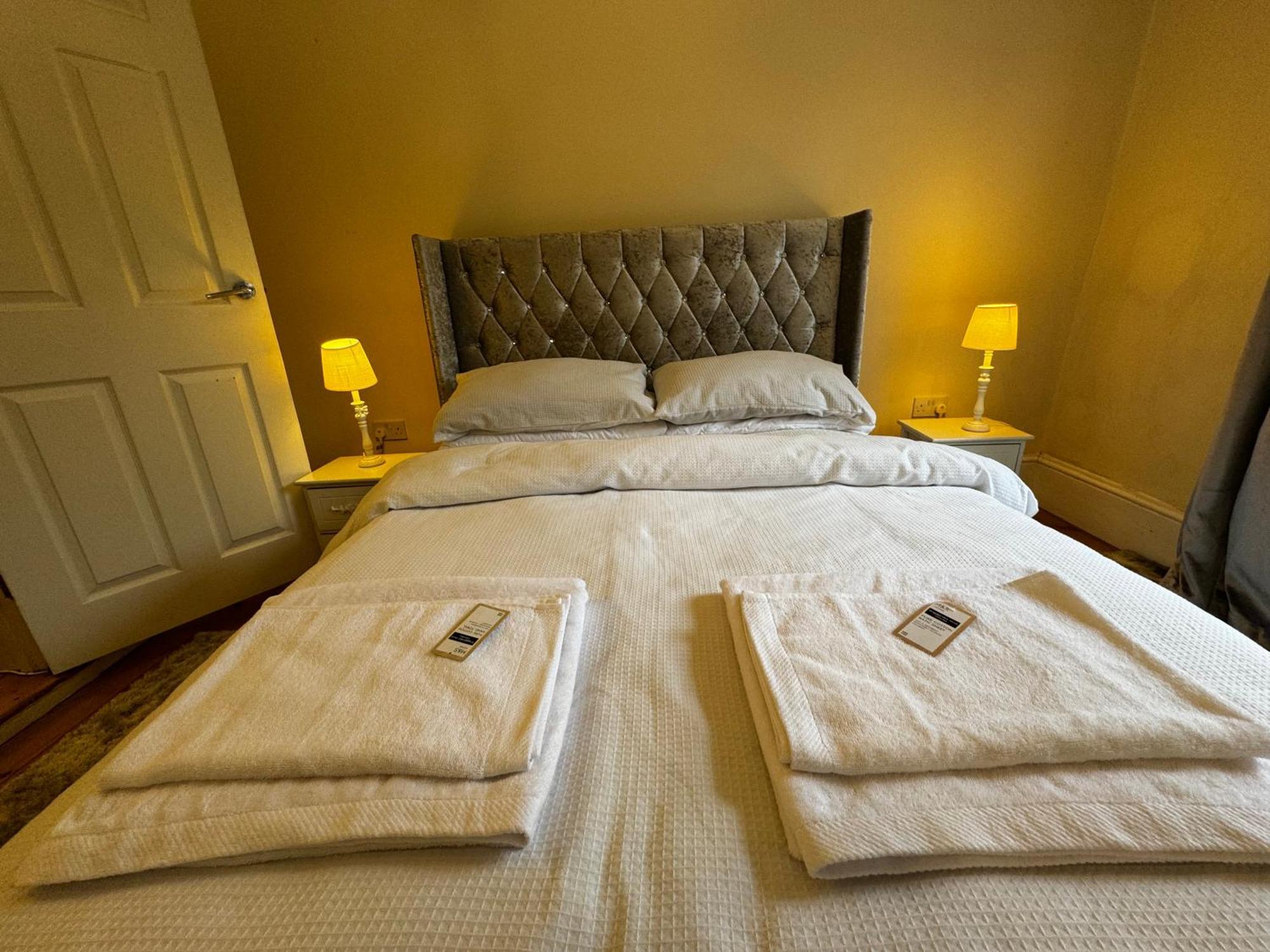דירות לונדון Entire 1Bed Stratford Westfield מראה חיצוני תמונה