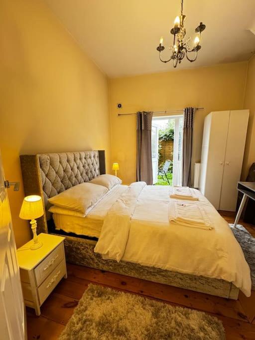 דירות לונדון Entire 1Bed Stratford Westfield מראה חיצוני תמונה