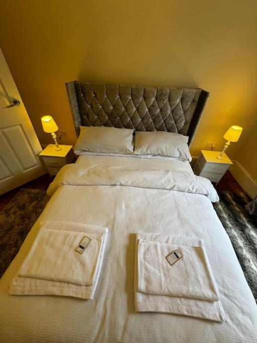 דירות לונדון Entire 1Bed Stratford Westfield מראה חיצוני תמונה