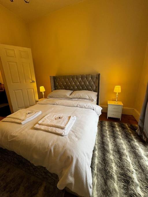 דירות לונדון Entire 1Bed Stratford Westfield מראה חיצוני תמונה