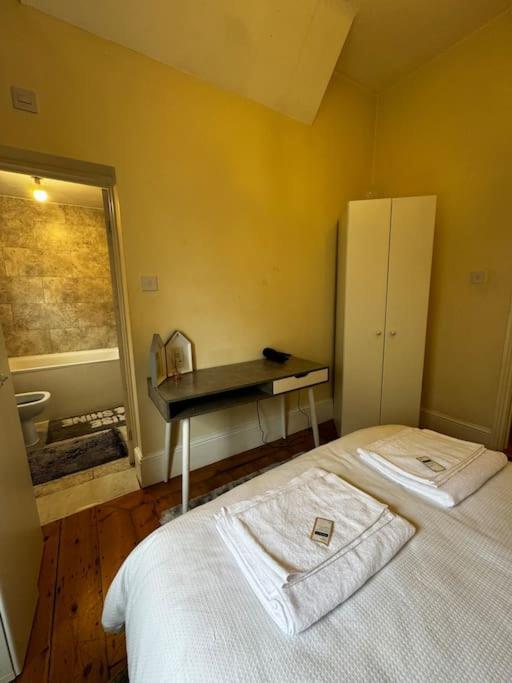 דירות לונדון Entire 1Bed Stratford Westfield מראה חיצוני תמונה