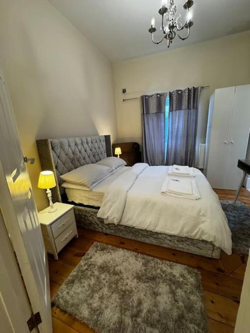 דירות לונדון Entire 1Bed Stratford Westfield מראה חיצוני תמונה