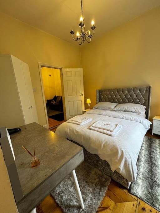 דירות לונדון Entire 1Bed Stratford Westfield מראה חיצוני תמונה