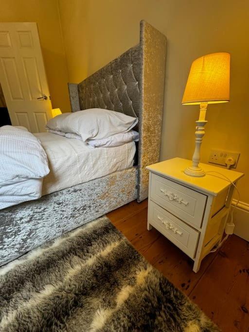 דירות לונדון Entire 1Bed Stratford Westfield מראה חיצוני תמונה