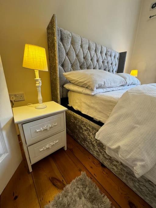 דירות לונדון Entire 1Bed Stratford Westfield מראה חיצוני תמונה