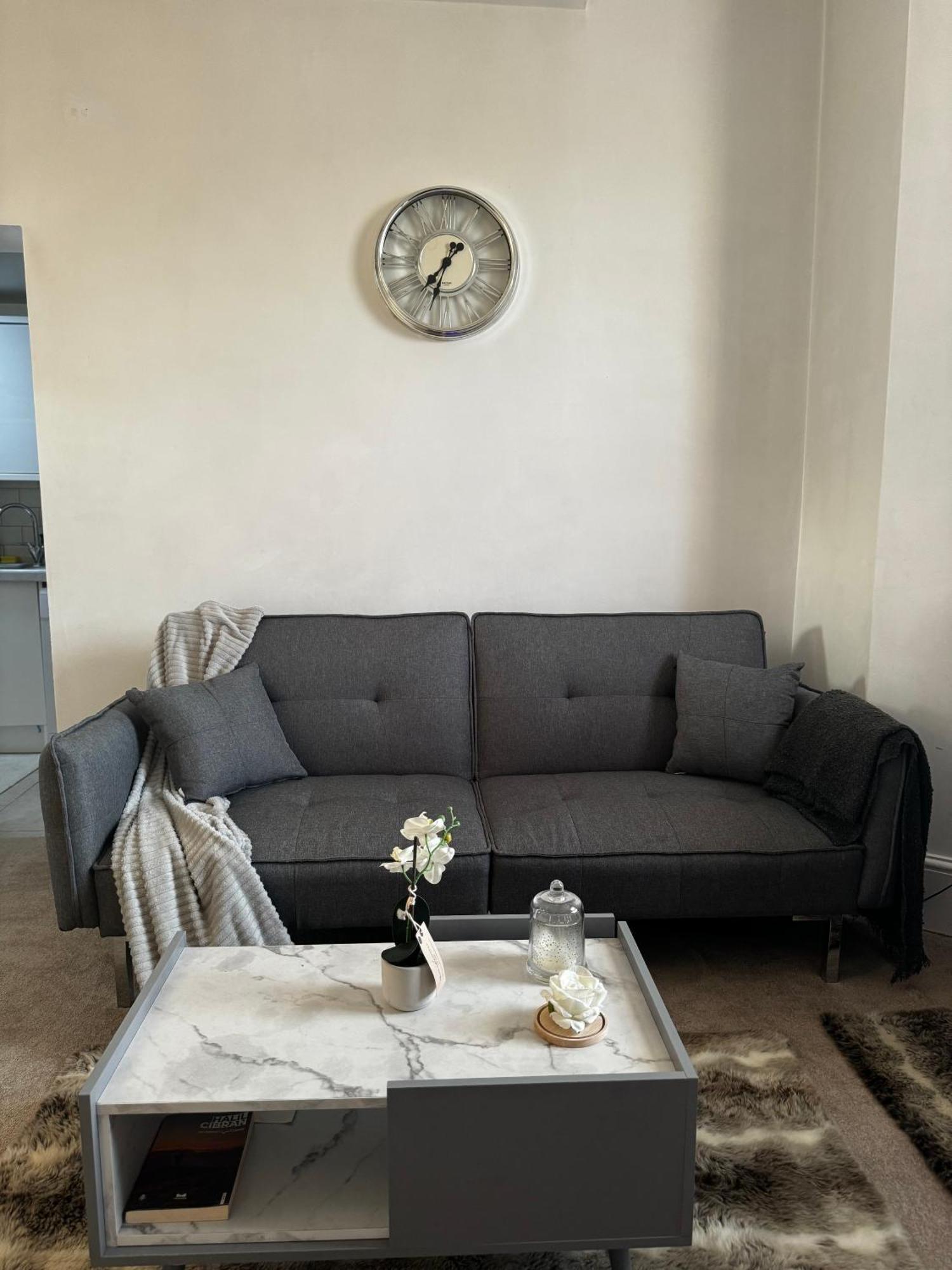 דירות לונדון Entire 1Bed Stratford Westfield מראה חיצוני תמונה