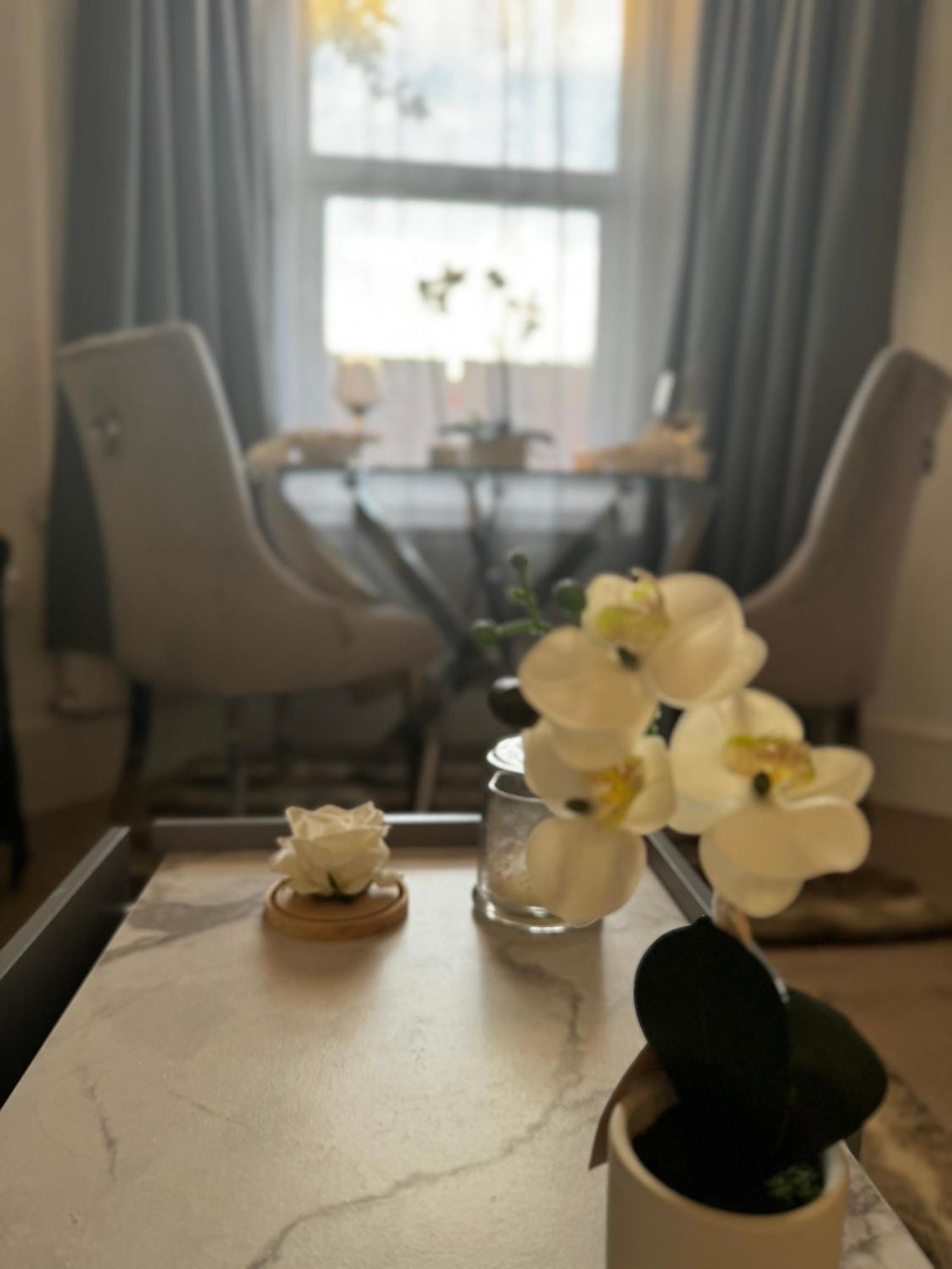 דירות לונדון Entire 1Bed Stratford Westfield מראה חיצוני תמונה